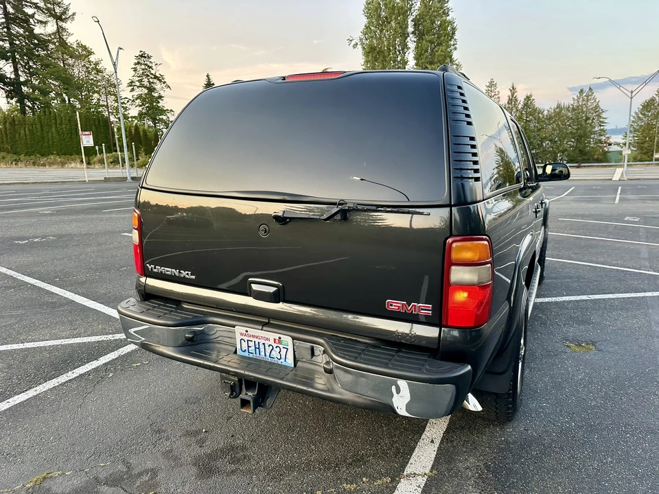 2003 GMC Yukon 1st Gen - Image 23 of 31
