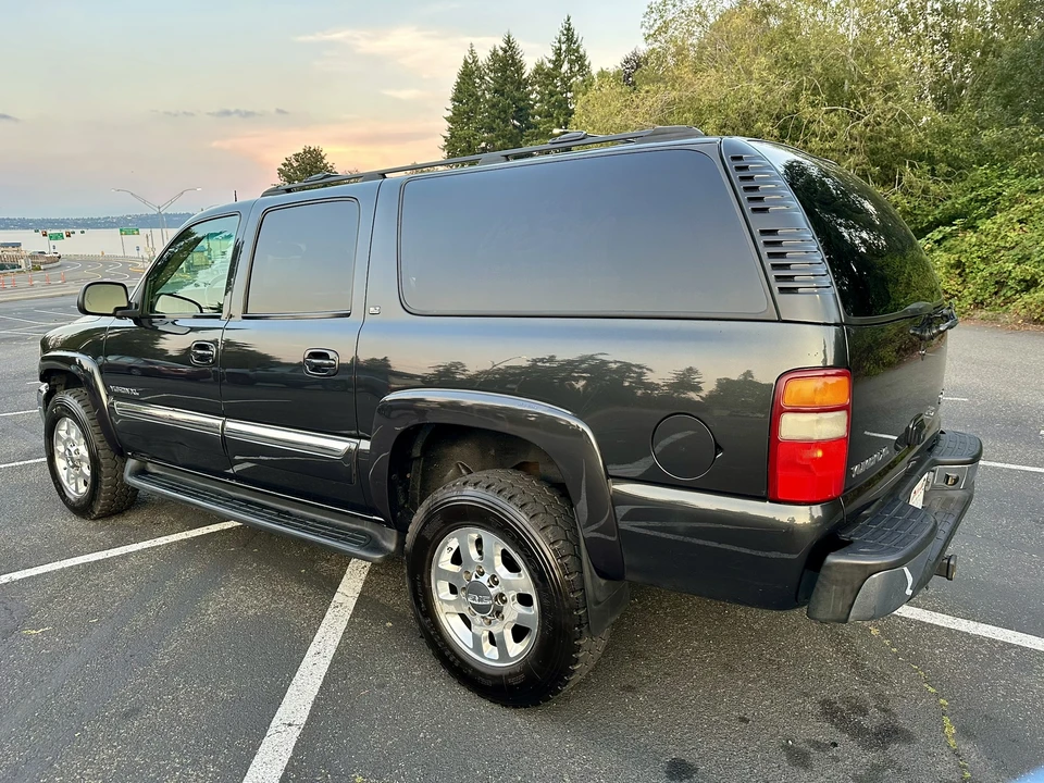 2003 GMC Yukon 1st Gen - Image 21 of 31
