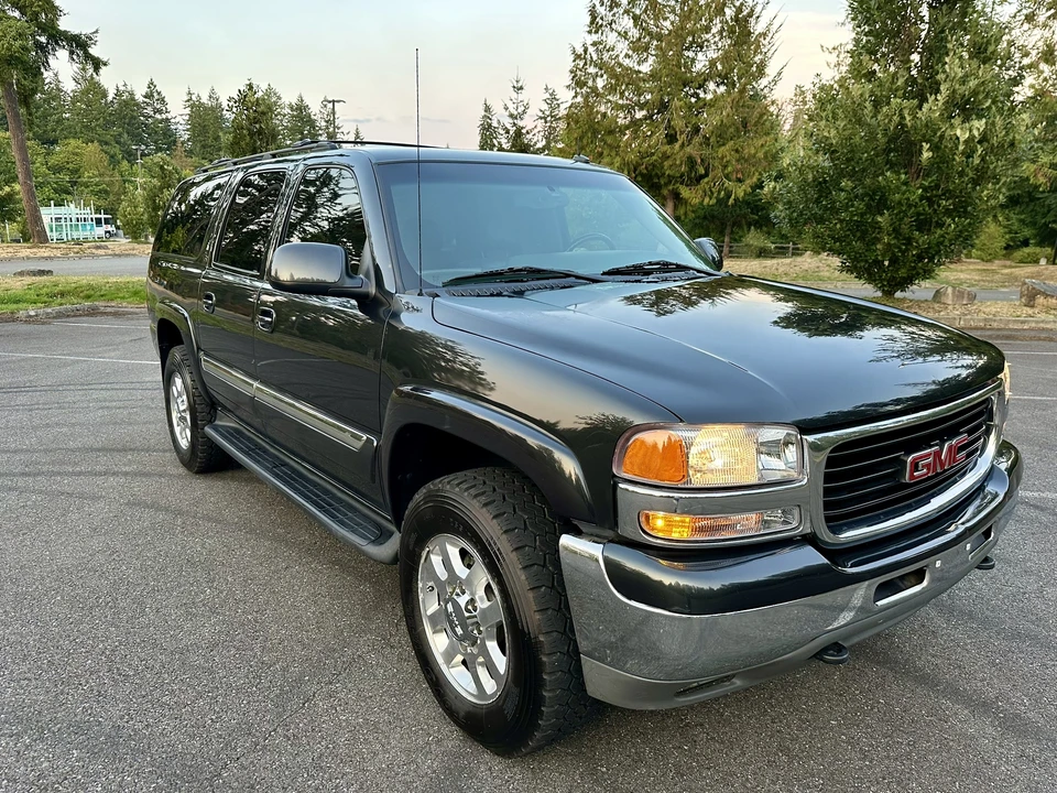 2003 GMC Yukon 1st Gen - Image 7 of 31