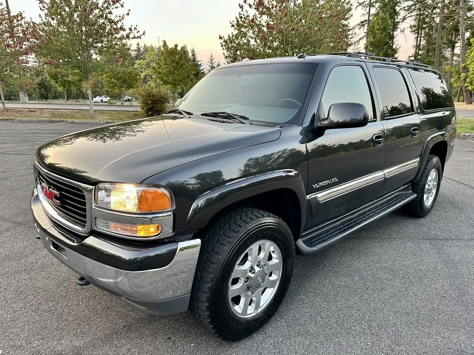 2003 GMC Yukon 1st Gen - Image 15 of 31
