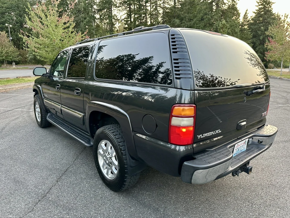 2003 GMC Yukon 1st Gen - Image 22 of 31