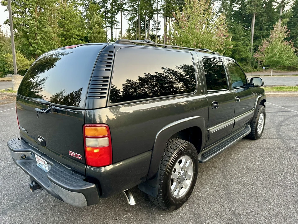 2003 GMC Yukon 1st Gen - Image 24 of 31