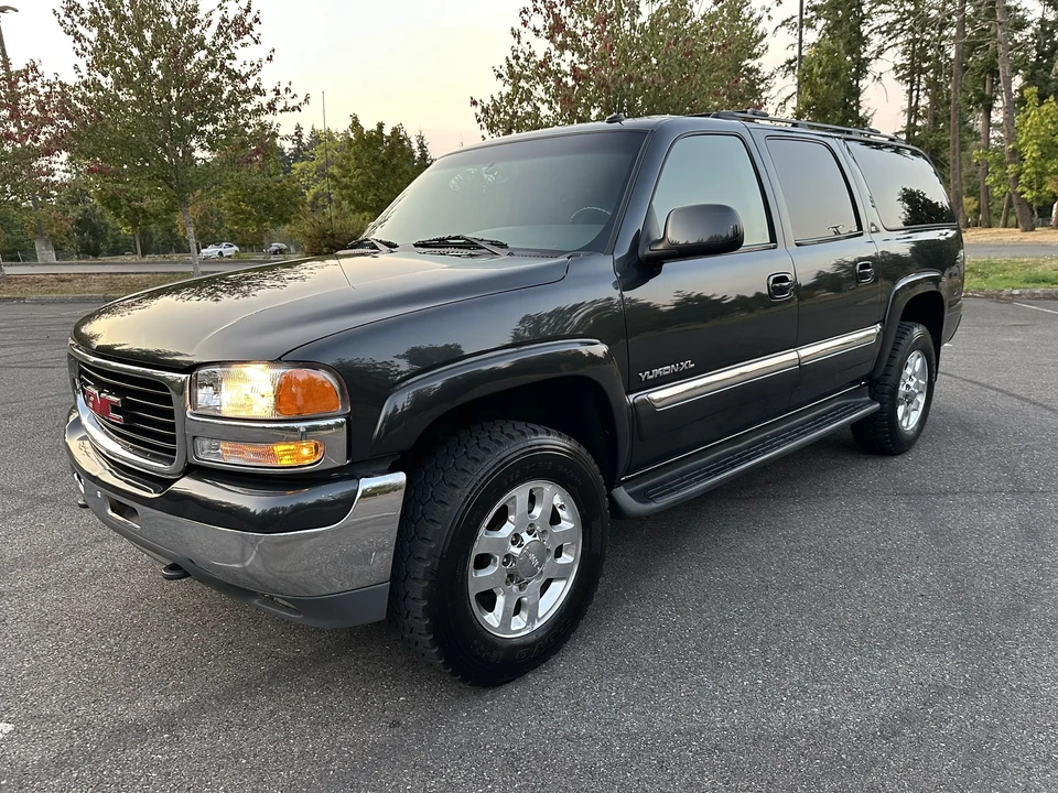 2003 GMC Yukon 1st Gen - Image 16 of 31