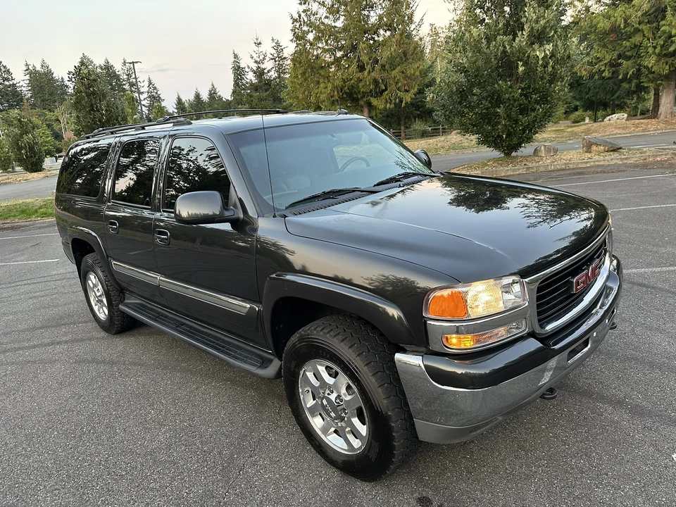 2003 GMC Yukon 1st Gen - Image 5 of 31