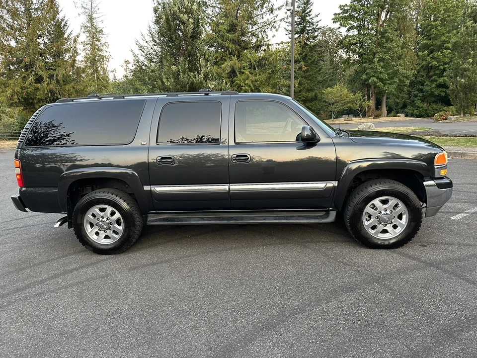 2003 GMC Yukon 1st Gen - Image 29 of 31