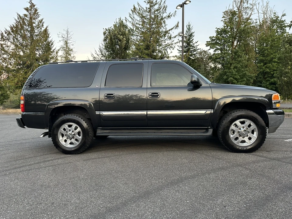 2003 GMC Yukon 1st Gen - Image 28 of 31