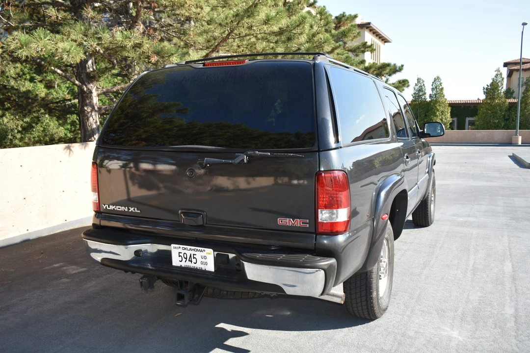 2003 GMC Yukon 2nd Gen - Image 16 of 31