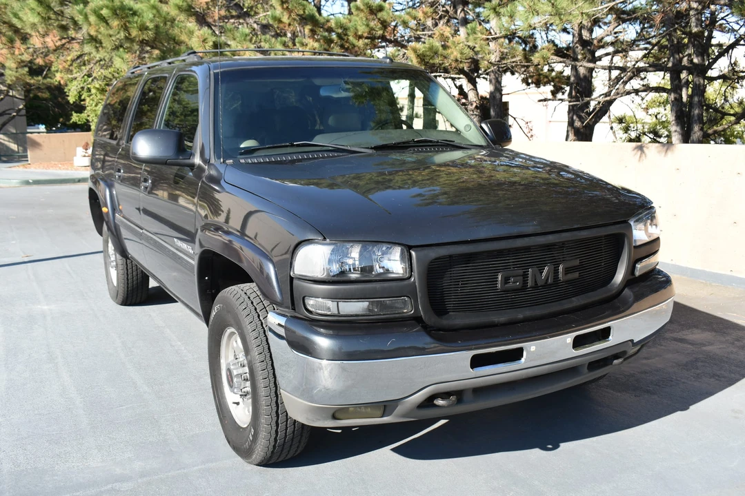 2003 GMC Yukon 2nd Gen - Image 7 of 31