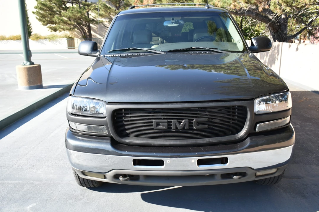 2003 GMC Yukon 2nd Gen - Image 6 of 31