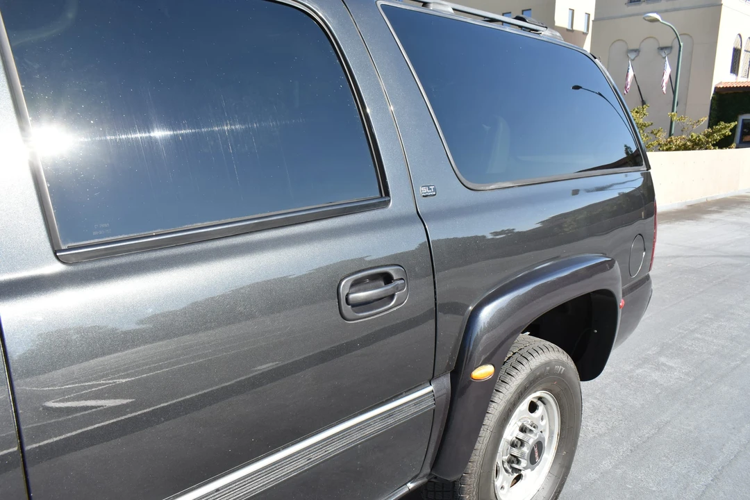 2003 GMC Yukon 2nd Gen - Image 28 of 31