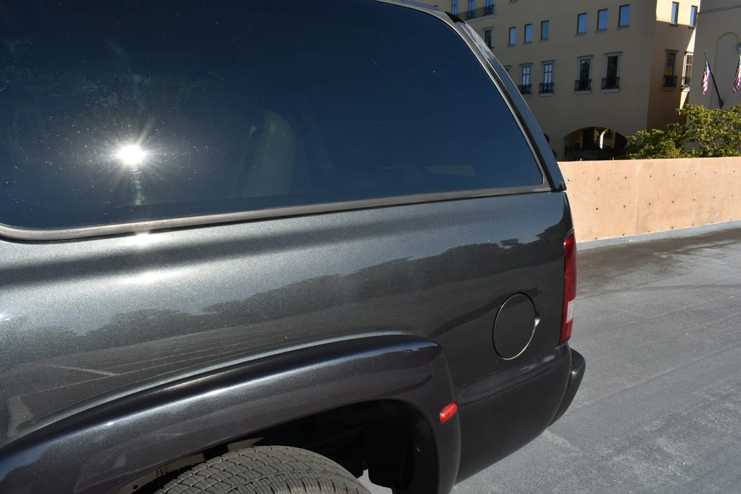 2003 GMC Yukon 2nd Gen - Image 27 of 31