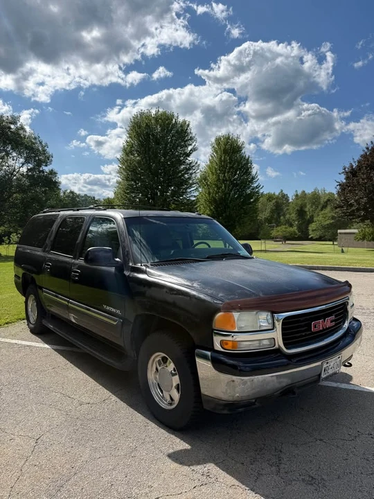 2003 GMC Yukon 2nd Gen - Image 4 of 20