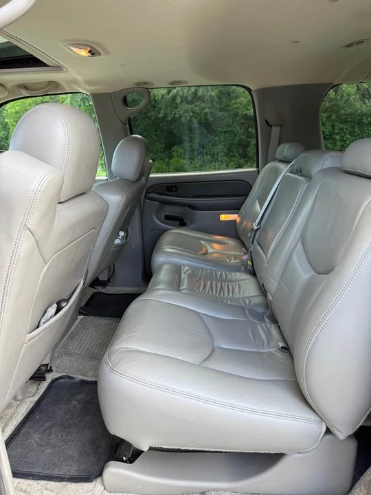 2003 GMC Yukon 2nd Gen - Image 10 of 20