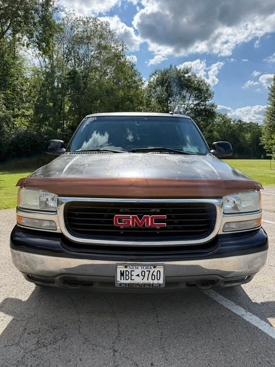 2003 GMC Yukon 2nd Gen - Image 3 of 20