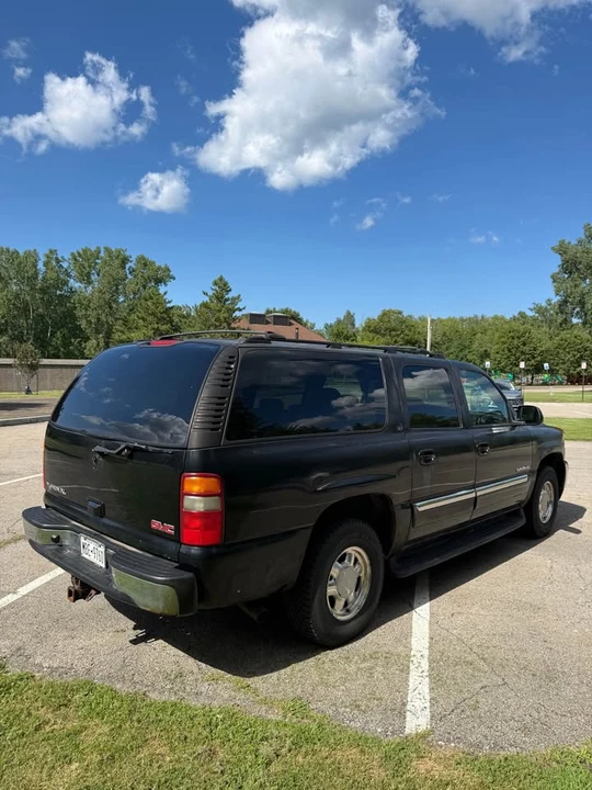 2003 GMC Yukon 2nd Gen - Image 6 of 20