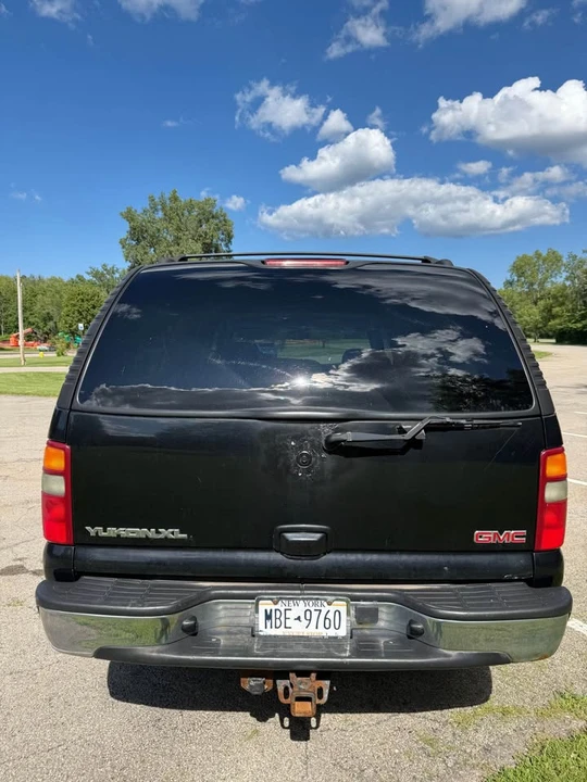 2003 GMC Yukon 2nd Gen - Image 7 of 20