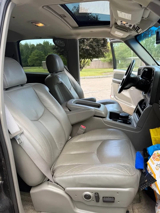 2003 GMC Yukon 2nd Gen - Image 11 of 20