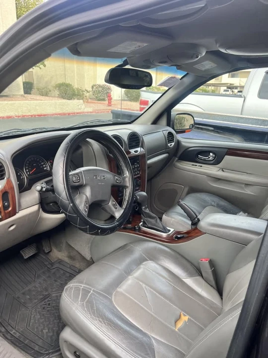 2003 GMC Envoy - Image 7 of 7