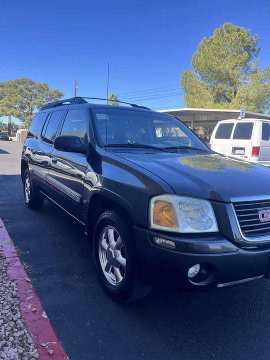 2003 GMC Envoy - Image 2 of 7