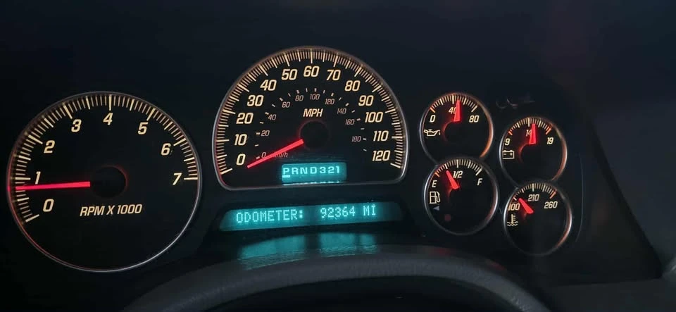 2003 GMC Envoy - Image 3 of 7