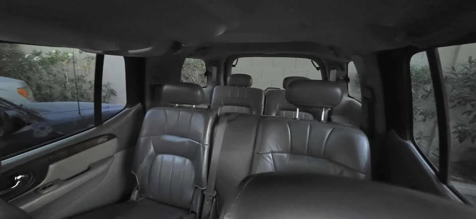 2003 GMC Envoy - Image 4 of 7