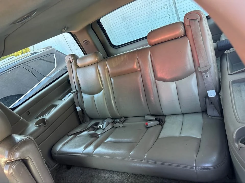 2003 GMC Yukon 2nd Gen - Image 9 of 12