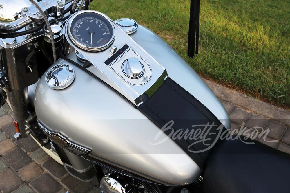 2003 Harley-Davidson Softail - Image 3 of 6