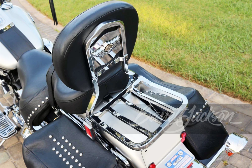 2003 Harley-Davidson Softail - Image 4 of 6