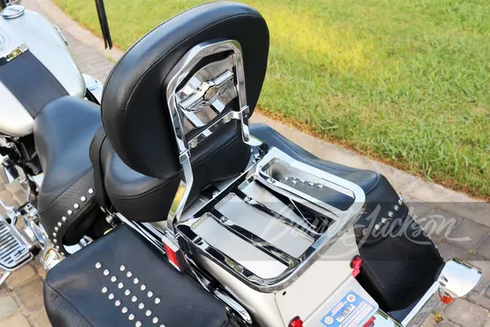 2003 Harley-Davidson Softail - Image 4 of 6