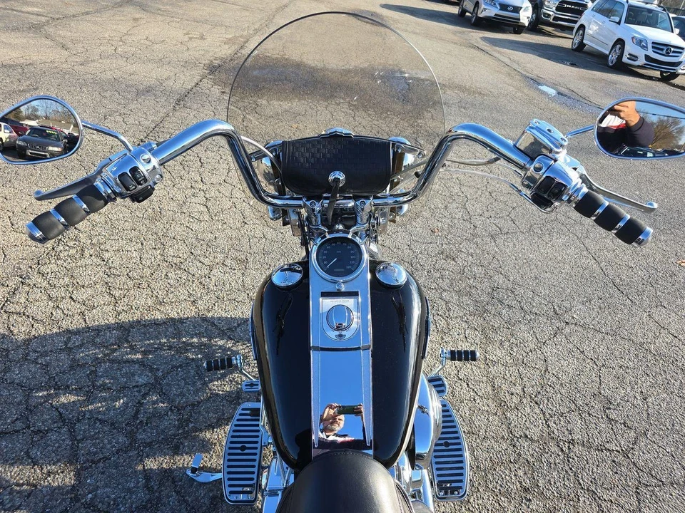 2003 Harley-Davidson Softail - Image 6 of 12
