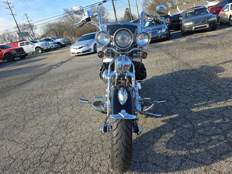 2003 Harley-Davidson Softail - Image 12 of 12