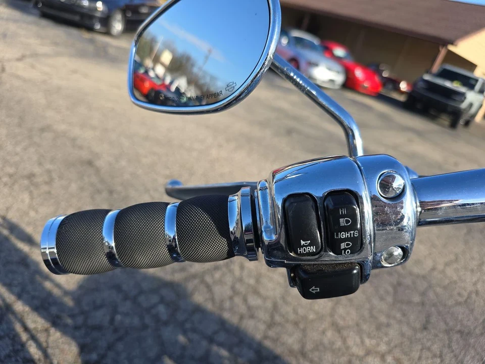 2003 Harley-Davidson Softail - Image 21 of 21