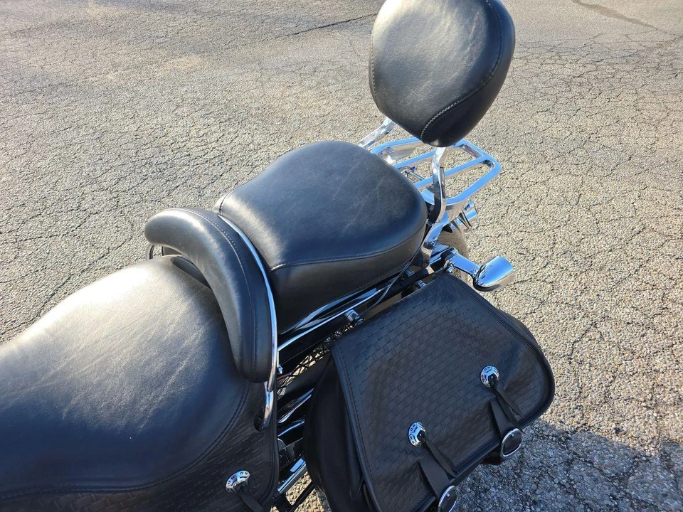 2003 Harley-Davidson Softail - Image 7 of 12