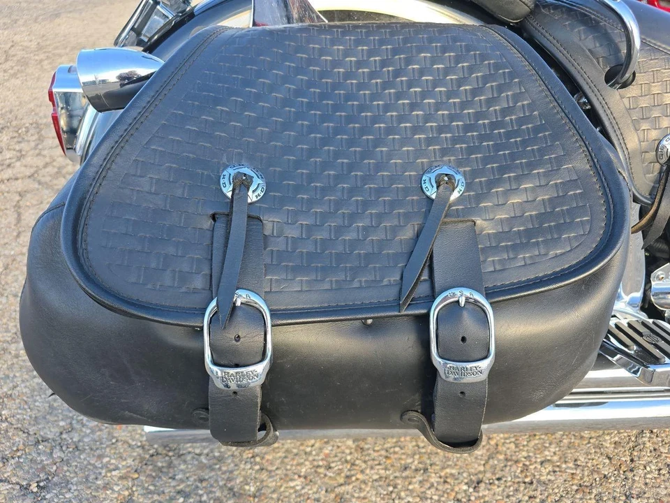 2003 Harley-Davidson Softail - Image 15 of 21