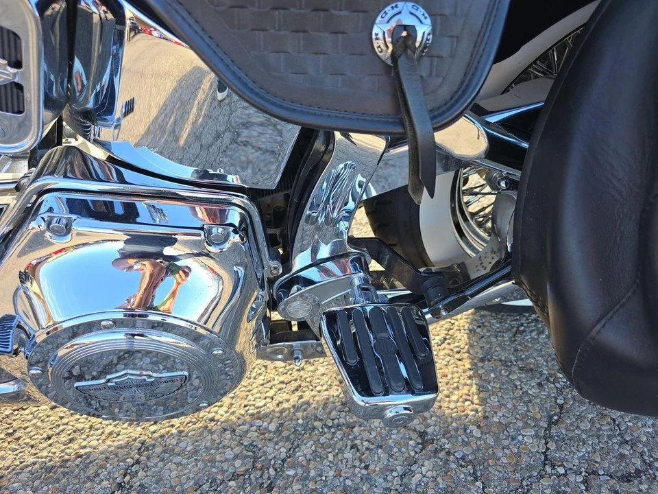 2003 Harley-Davidson Softail - Image 8 of 12