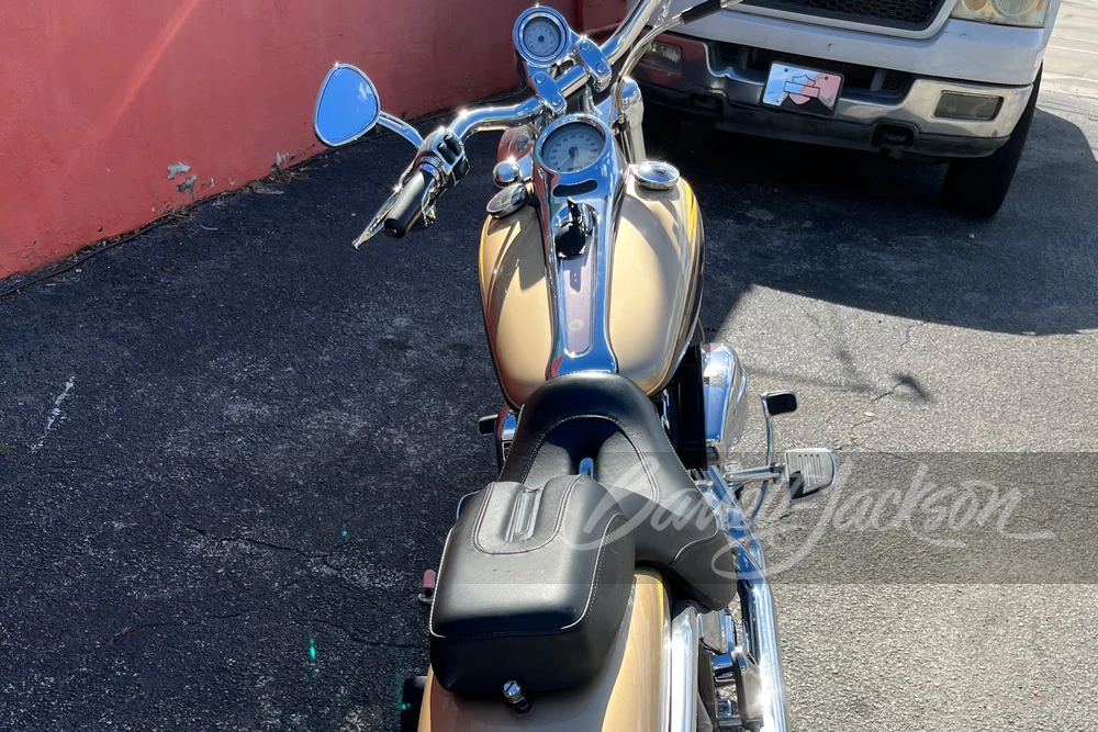 2003 Harley-Davidson CVO - Image 3 of 5