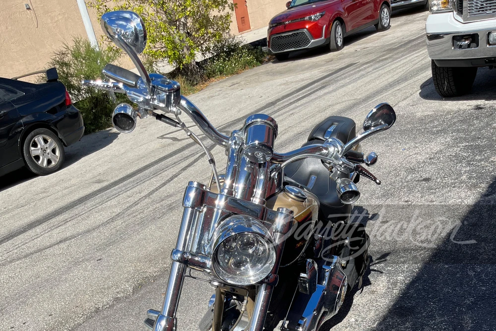 2003 Harley-Davidson CVO - Image 4 of 5