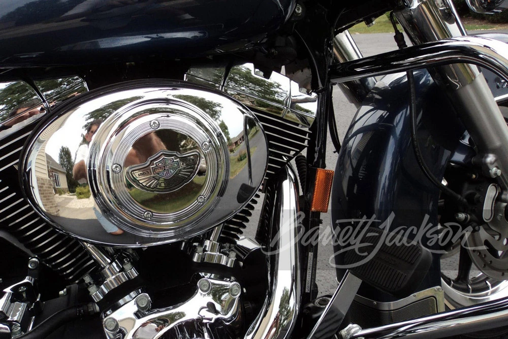 2003 Harley-Davidson Touring Twin Cam - Image 2 of 31