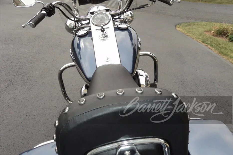 2003 Harley-Davidson Touring Twin Cam - Image 3 of 31