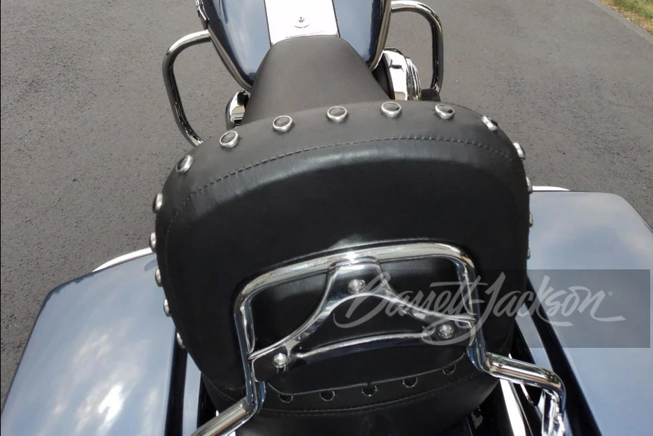 2003 Harley-Davidson Touring Twin Cam - Image 7 of 31