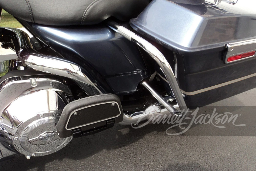 2003 Harley-Davidson Touring Twin Cam - Image 8 of 31