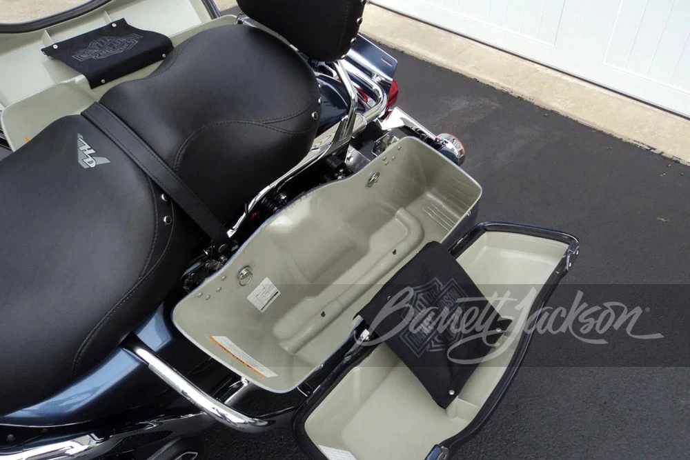 2003 Harley-Davidson Touring Twin Cam - Image 12 of 31