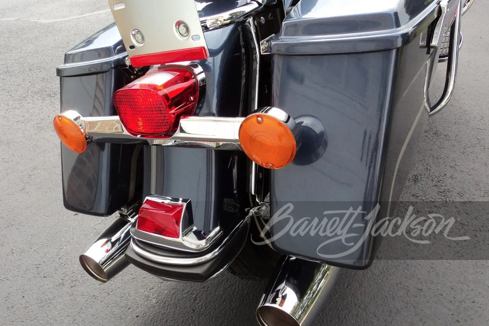 2003 Harley-Davidson Touring Twin Cam - Image 16 of 31