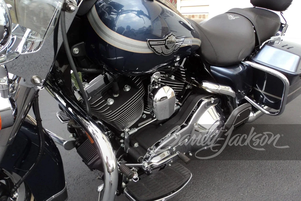 2003 Harley-Davidson Touring Twin Cam - Image 18 of 31