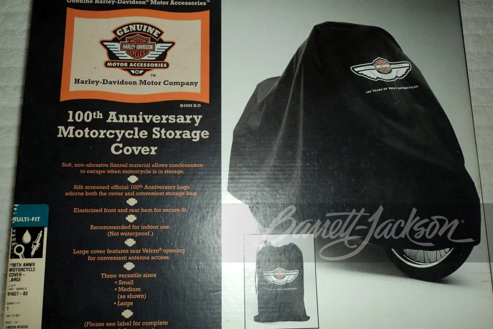 2003 Harley-Davidson Touring Twin Cam - Image 22 of 31