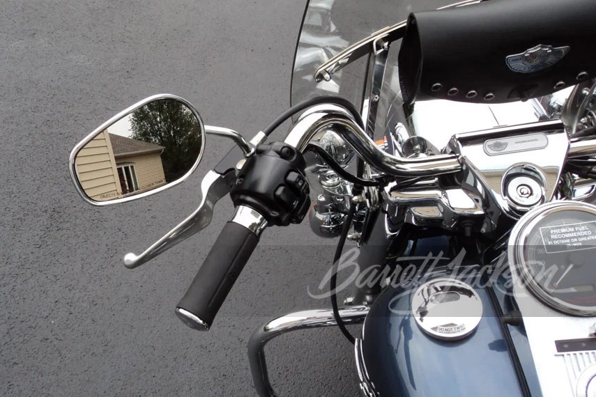2003 Harley-Davidson Touring Twin Cam - Image 24 of 31