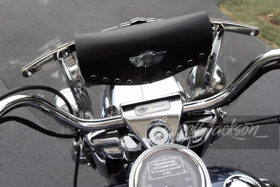 2003 Harley-Davidson Touring Twin Cam - Image 25 of 31