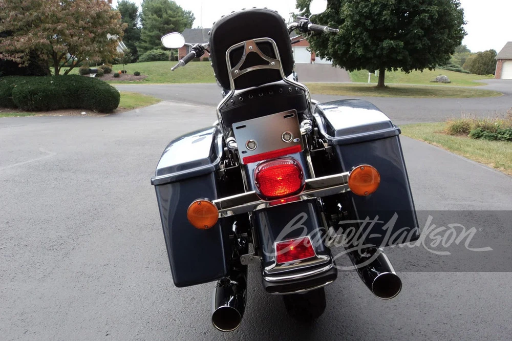 2003 Harley-Davidson Touring Twin Cam - Image 26 of 31