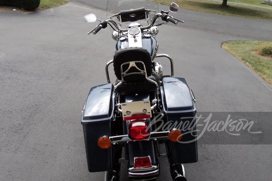 2003 Harley-Davidson Touring Twin Cam - Image 30 of 31
