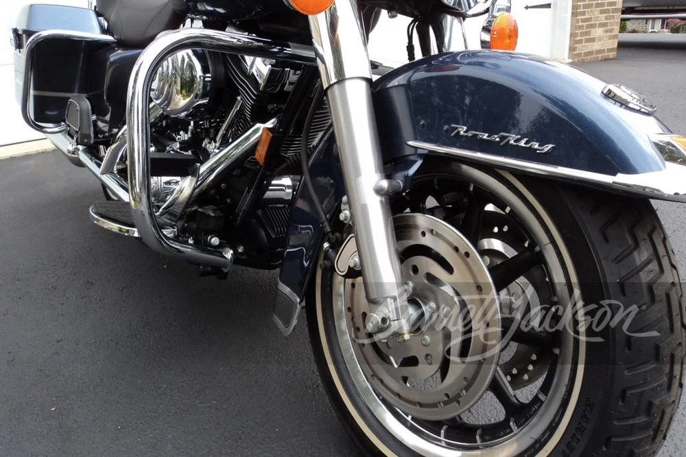 2003 Harley-Davidson Touring Twin Cam - Image 31 of 31